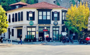 Pastor Historical Apart-Hotel The Gulf Of İzmir, Izmir